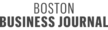 Boston Business Journal Logo
