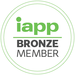 Iapp Bronze Member Badge
