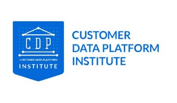 Customer Data Platform Institute Logo