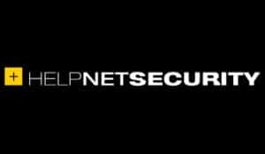 Helpnet Security Logo