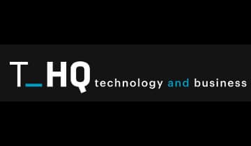 THQ Logo