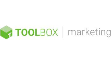 Toolbox Marketing Logo