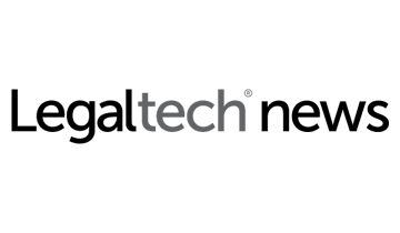 Legaltech News Logo