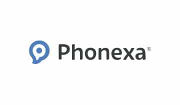 Phonexa Logo