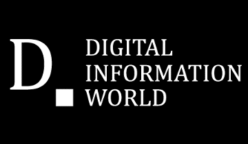 Digital Information World Logo