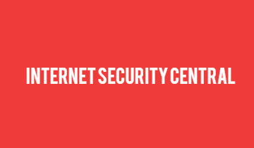Internet Security Central logo