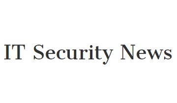 IT Security News Logo
