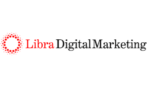 Libra Digital Marketing Logo