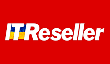 IT Reseller logo