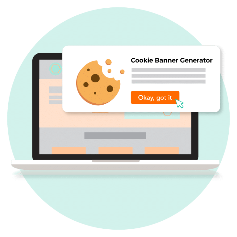 Free Compliant Cookie Consent Banner for GDPR, CCPA & CPRA