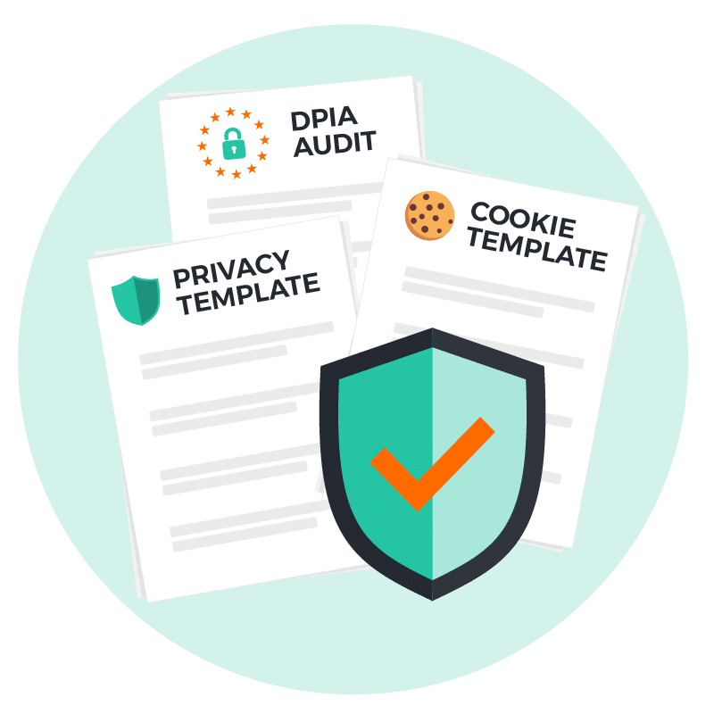 Free Privacy Policy Template Generator - CPRA, CCPA, GDPR - Free Privacy  Policy