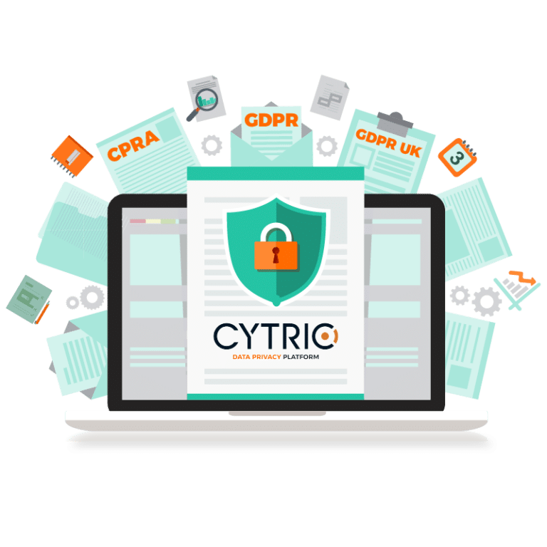 CYTRIO Data Privacy Platform