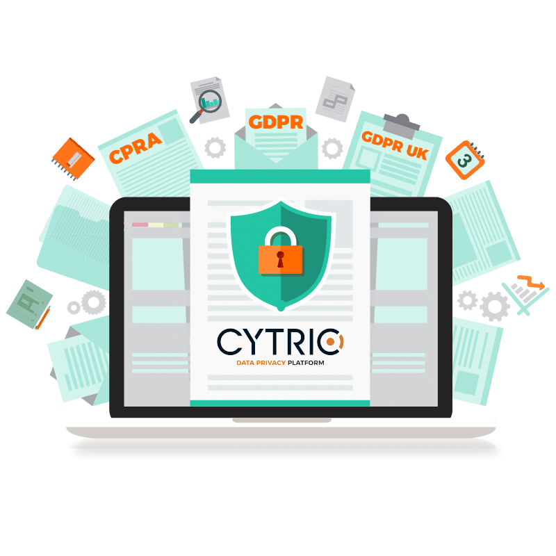 CYTRIO Data Privacy Platform