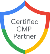 Certified CMP Partner Logo