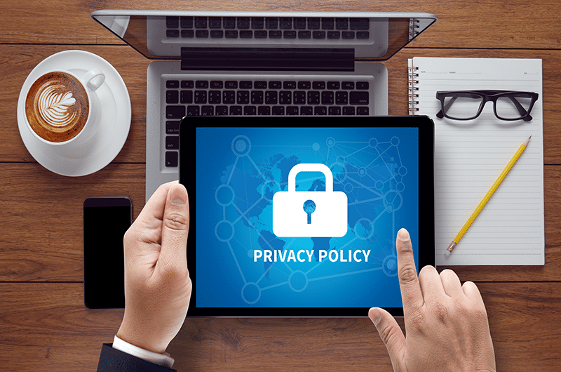 The Top 10 Clauses Every Privacy Policy Should Have CYTRIO